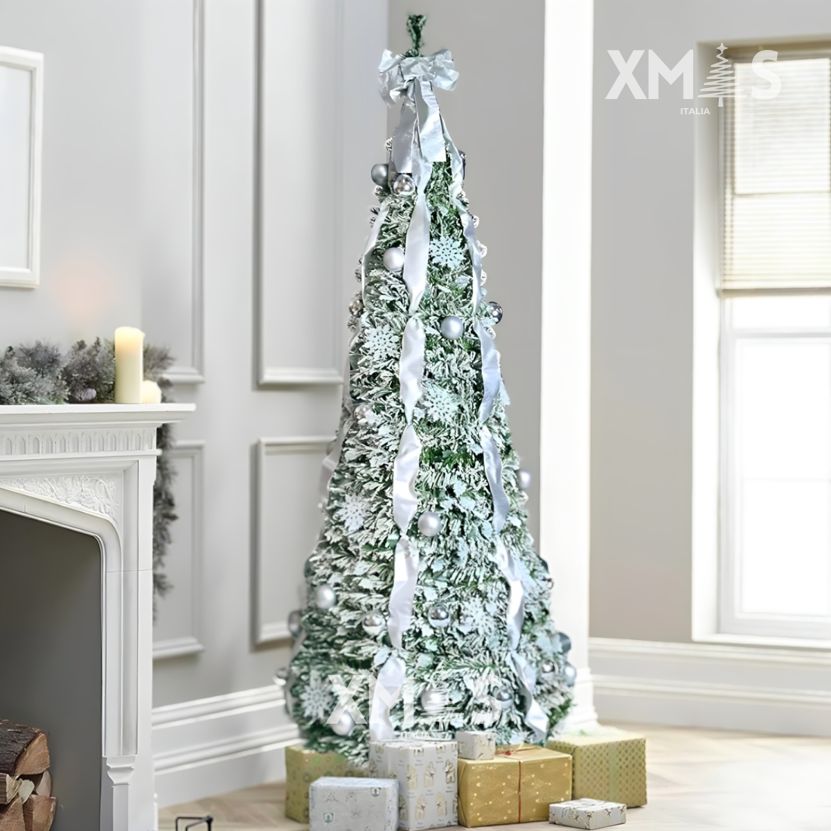 X-Mas Italia | Frosty Edition