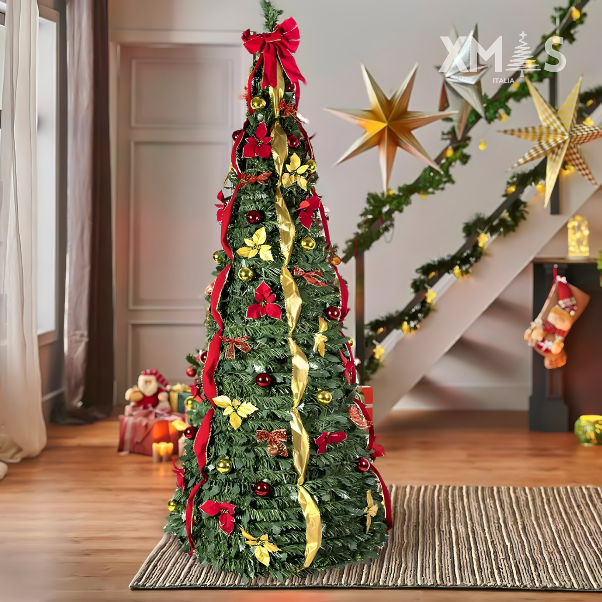 X-Mas Italia | Classic Edition