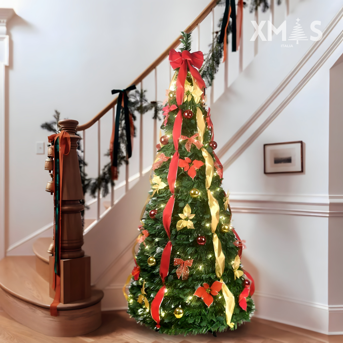 X-Mas Italia | Classic Edition