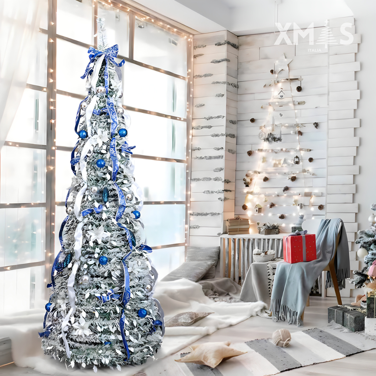 X-Mas Italia | Sky Edition
